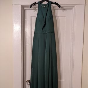 Bridesmaid Dress